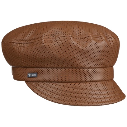 Perforated Elbsegler by Lipodo