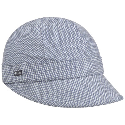 Twotone Zigzag Visor by Lipodo