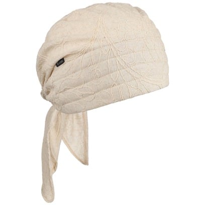 Uni Baumwollturban by Lipodo