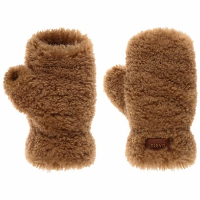 Bantota Teddy Fingerlose Handschuhe by Barts