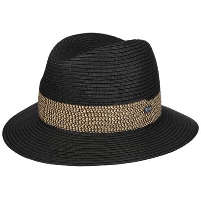 Valeno Toyo Traveller Strohhut by Lipodo
