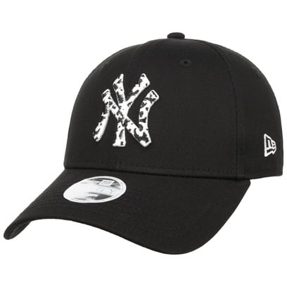 9Forty MLB Animal Infill Yankees Cap by New Era