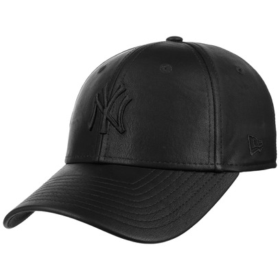 MLB Properties Yankees PU Cap by New Era