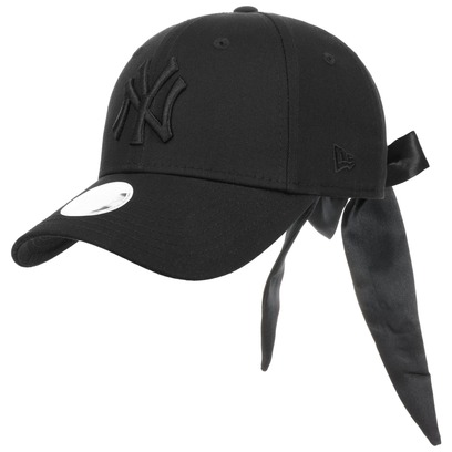 MLB Bow Back Yankees Cap by New Era