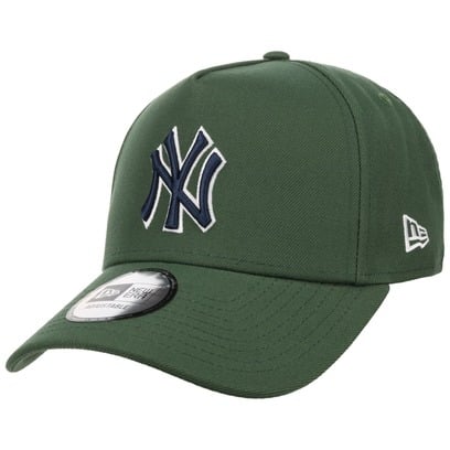 MLB Properties Adjustable Yankees Cap by New Era