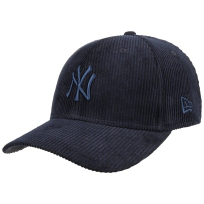 MLB Uni Cord Yankees Cap by New Era