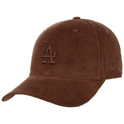 MLB Properties Cord Dodgers Cap by New Era