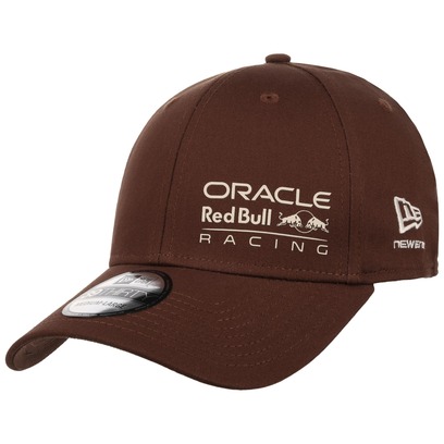 39Thirty Red Bull F1 Racing Cap by New Era