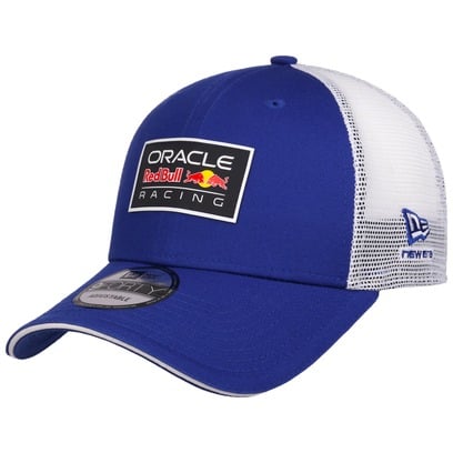 9Forty Summer League Red Bull F1 Cap by New Era