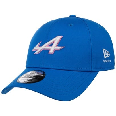 9Forty Essential Alpine Cap by New Era
