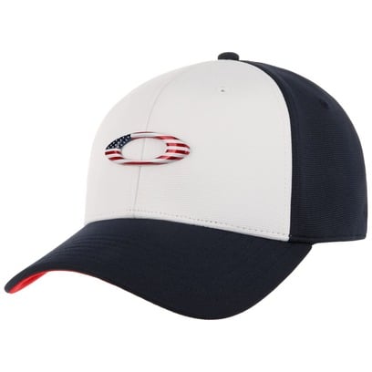 Tincan USA Cap by Oakley