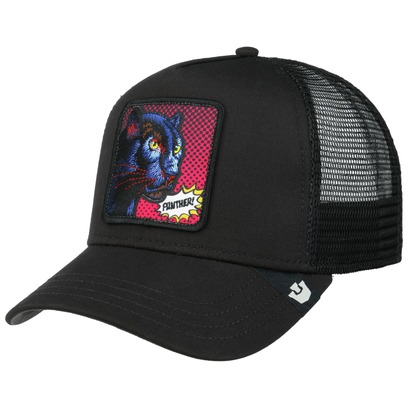 POPArt Panther Cap by Goorin Bros.
