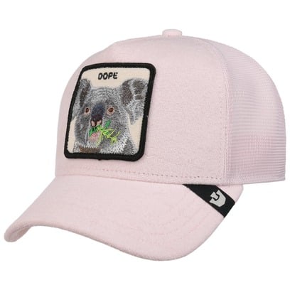 Terry Cloth Koala Cap by Goorin Bros.