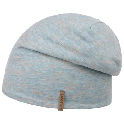 Memphis Multicolour Beanie by Chillouts