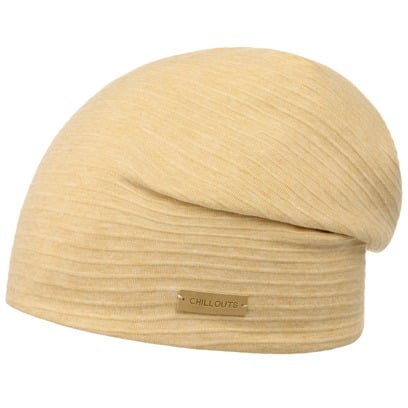 Pompei Cotton Mix Beanie by Chillouts