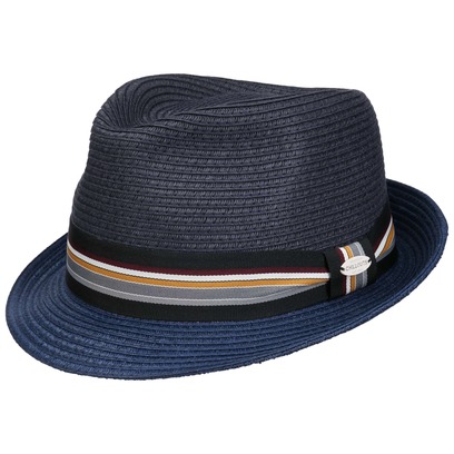 Argos Trilby Strohhut by Chillouts