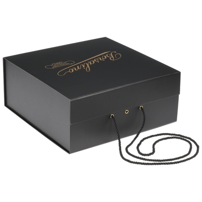Hutbox Premium Large by Borsalino