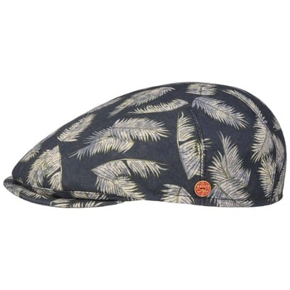Sidney Leaf Flatcap by Mayser