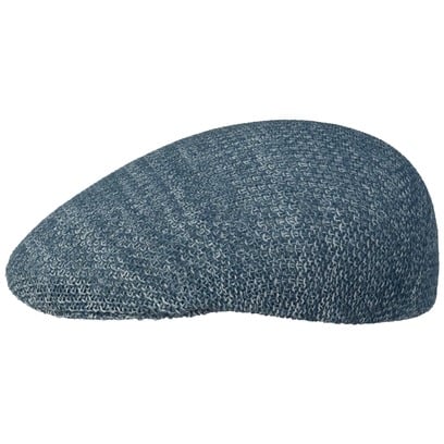 Flatcap meliert by Lipodo