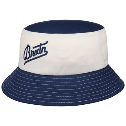 Eldon Bucket Baumwollhut by Brixton