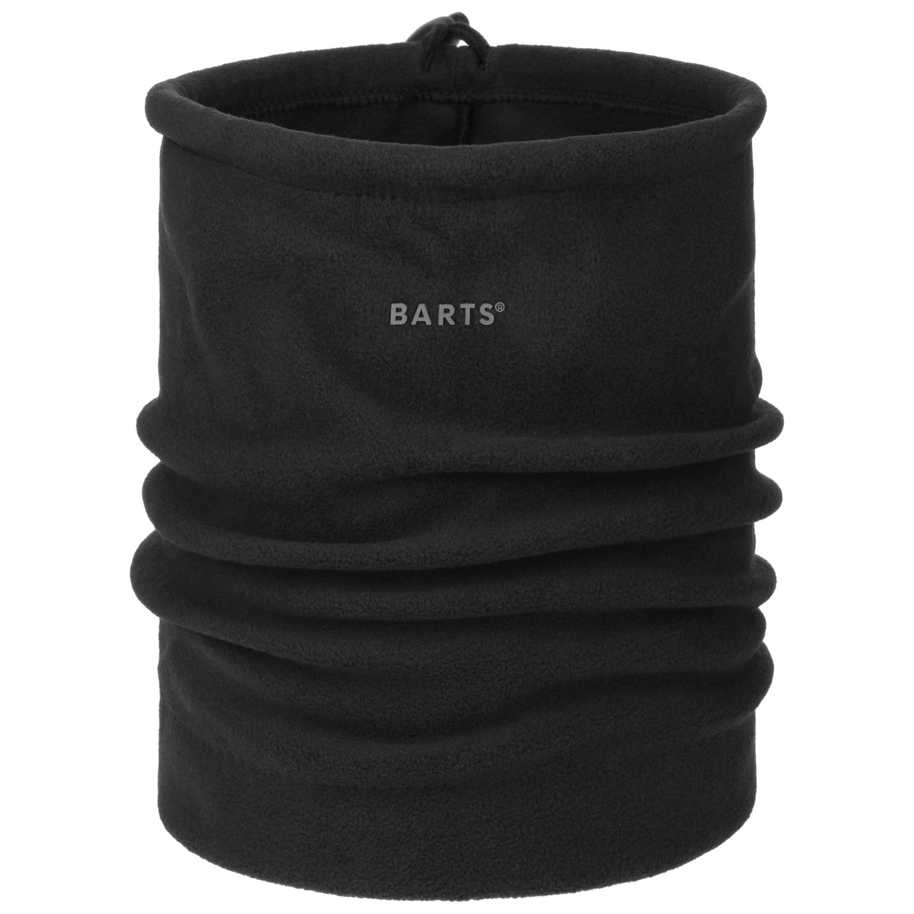 Barts Unisex Schwarz Tube Fleeceschal By - Bild 3