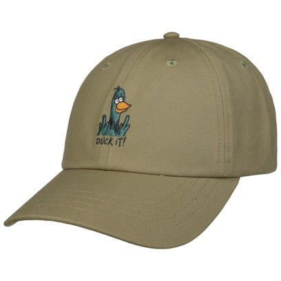 What the Duck Cap by iriedaily