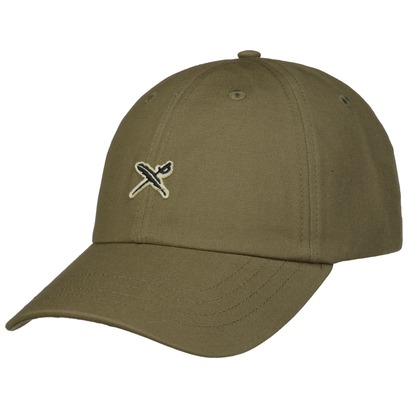 Mini Flag Dad Hat by iriedaily