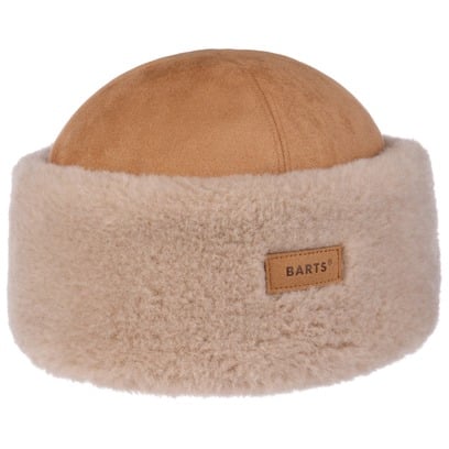 Kegalle Faux Shearling M�tze by Barts
