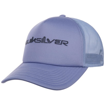 Classic Foam Omni Trucker Cap by Quiksilver