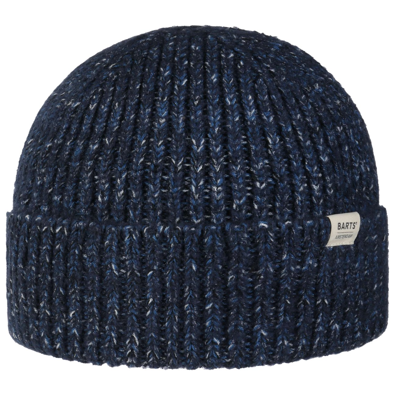 Barts, Herren, Mütze, Skaga Beanie, Blau, (One Size) - Bild 3