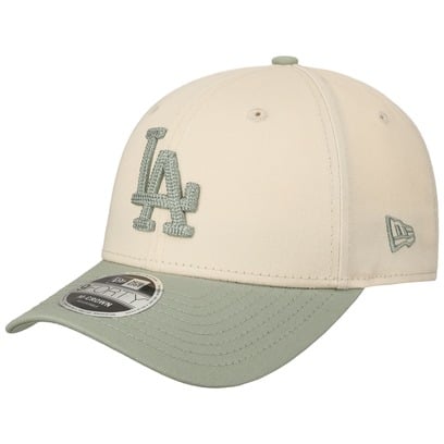 9Forty Dodgers Side Script Cap by New Era