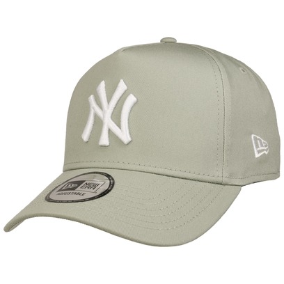 League Ess E-Frame NY Yankees Cap by New Era