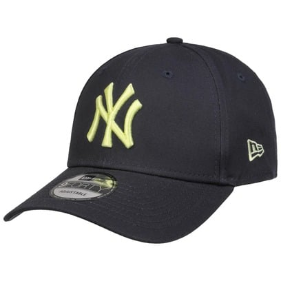 9Forty League Ess Yankees MLB Cap by New Era