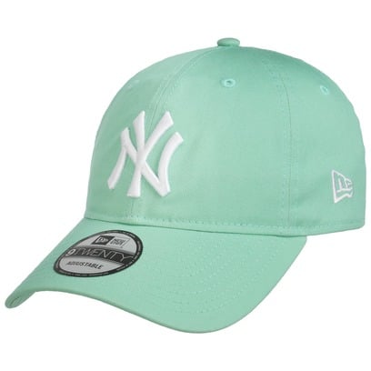 9Twenty NY Yankees League Ess Cap by New Era