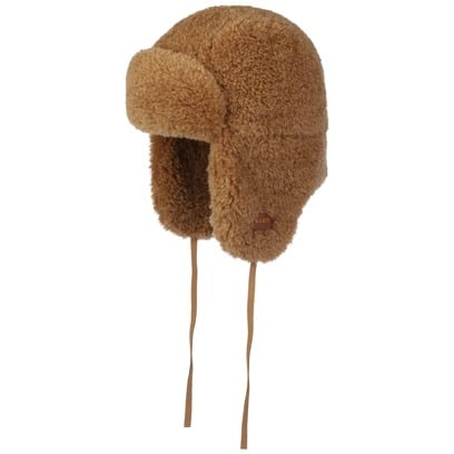 Bantota Teddy Fliegerm�tze by Barts