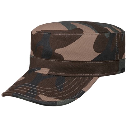 Classic Tank Army Cap