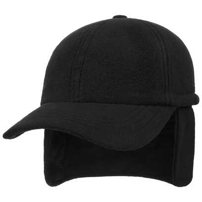 Classic Snow Flap Cap