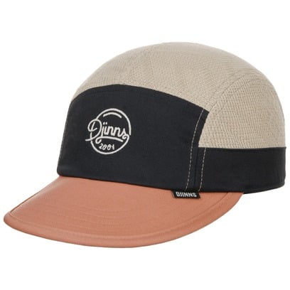 5P Soft Summer Knit Cap by Djinns