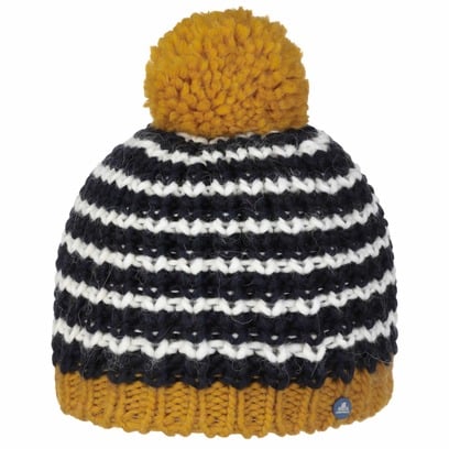 Jarnvik Beanie by Hammaburg