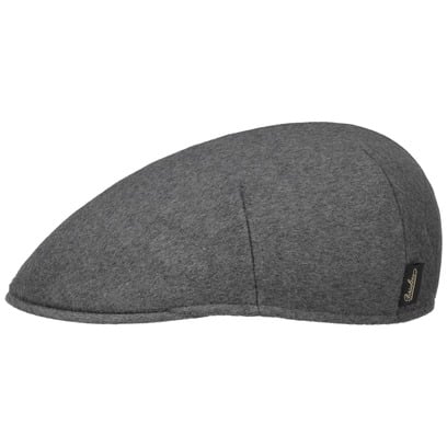 Parigi Wool Flatcap by Borsalino