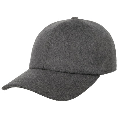 Hiker Merino Cap by Borsalino