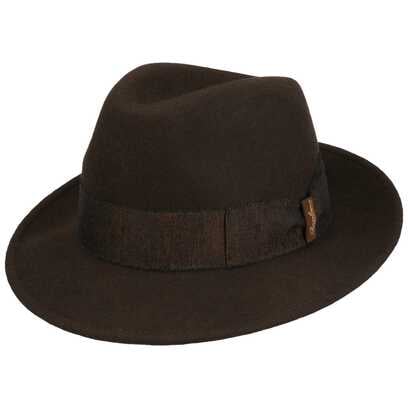 Ricky Bogarthut by Borsalino
