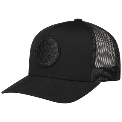 Wetsuit Icon Uni Trucker Cap by Rip Curl