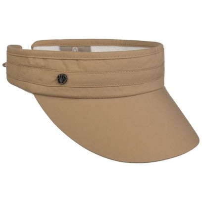 Uni Cotton Visor by Loevenich