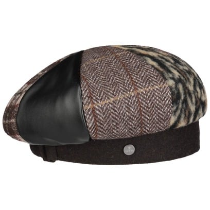 Patchwork Baske by Lierys