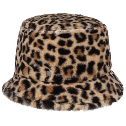 Classic Leo Bucket Stoffhut by Lierys