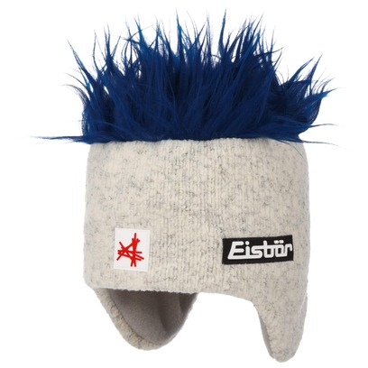 Cocker Skipool Ski Austria M�tze by Eisb�r