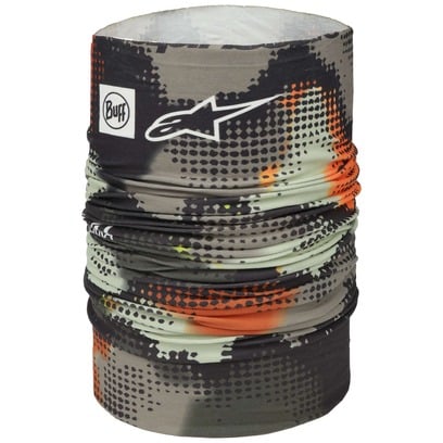 EcoStretch alpinestars Multifunktionstuch by BUFF
