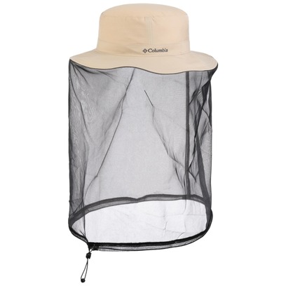 No See Um Mesh Booney Outdoorhut by Columbia