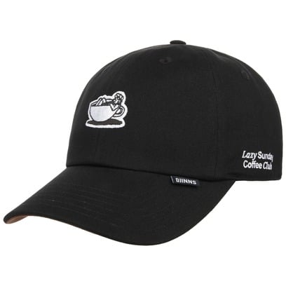 Guy in a Cup Dad Hat by Djinns